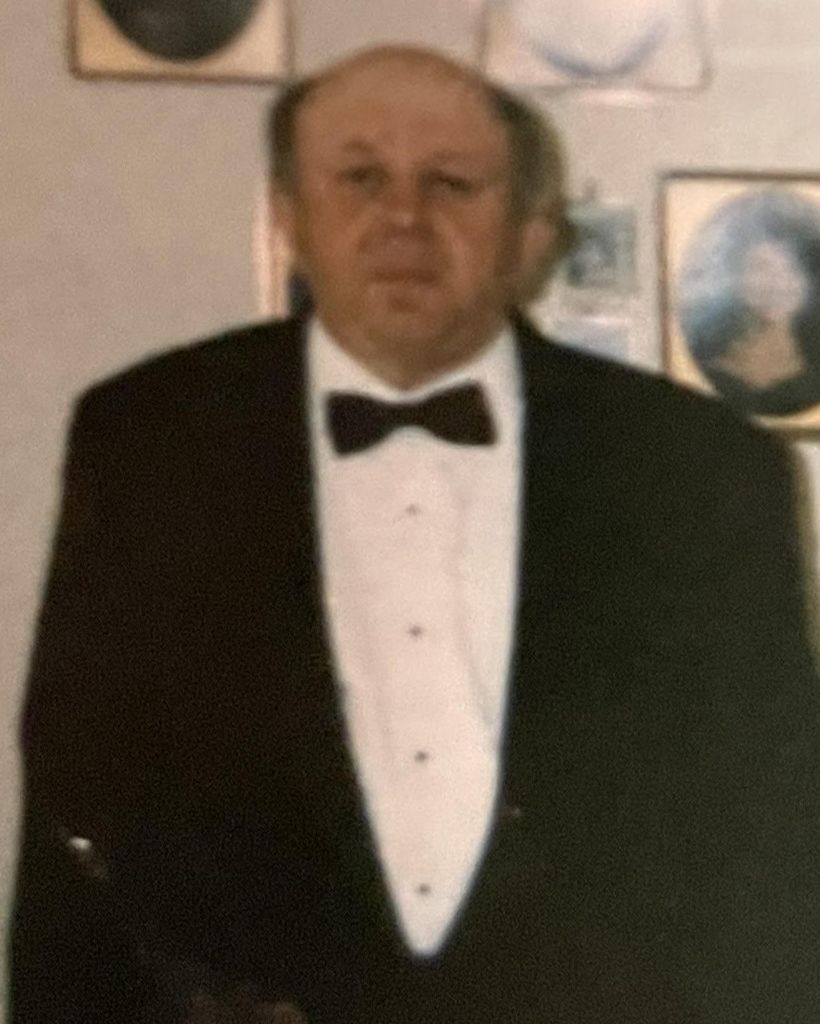 James F. Granire