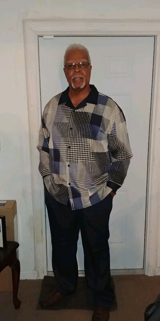 Mr. Johnnie Lee Ashley