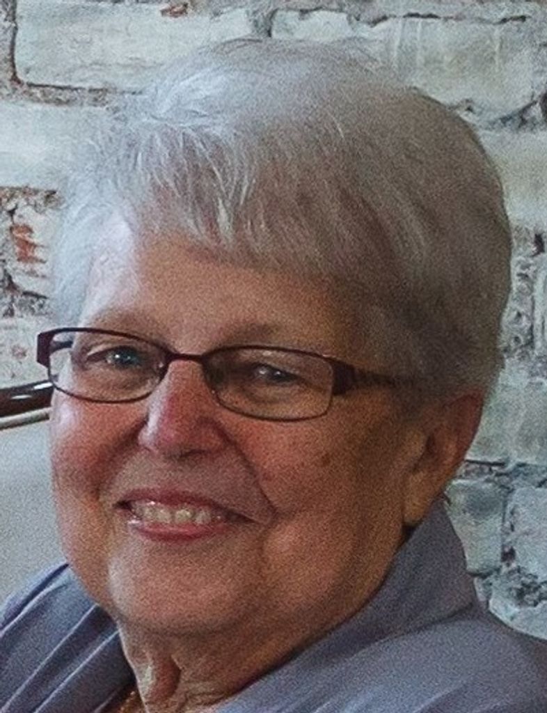 Janeth "Jr" Rose Nofziger Profile Photo