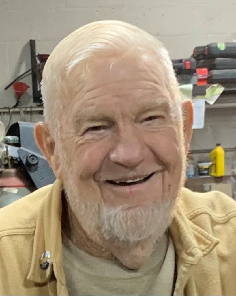 Robert "Bob" A. Foote Profile Photo