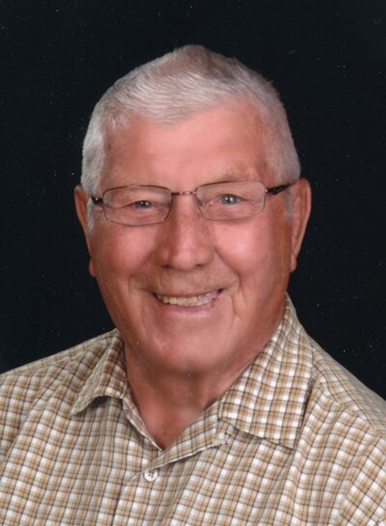 Earl Leroy Woodman