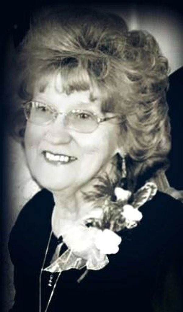 Carol L. (Drewett)  Crook