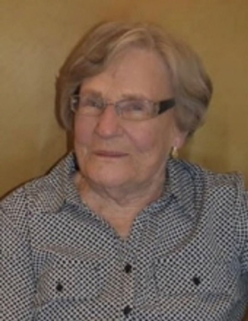 Virginia Brooks Holton-Stahl