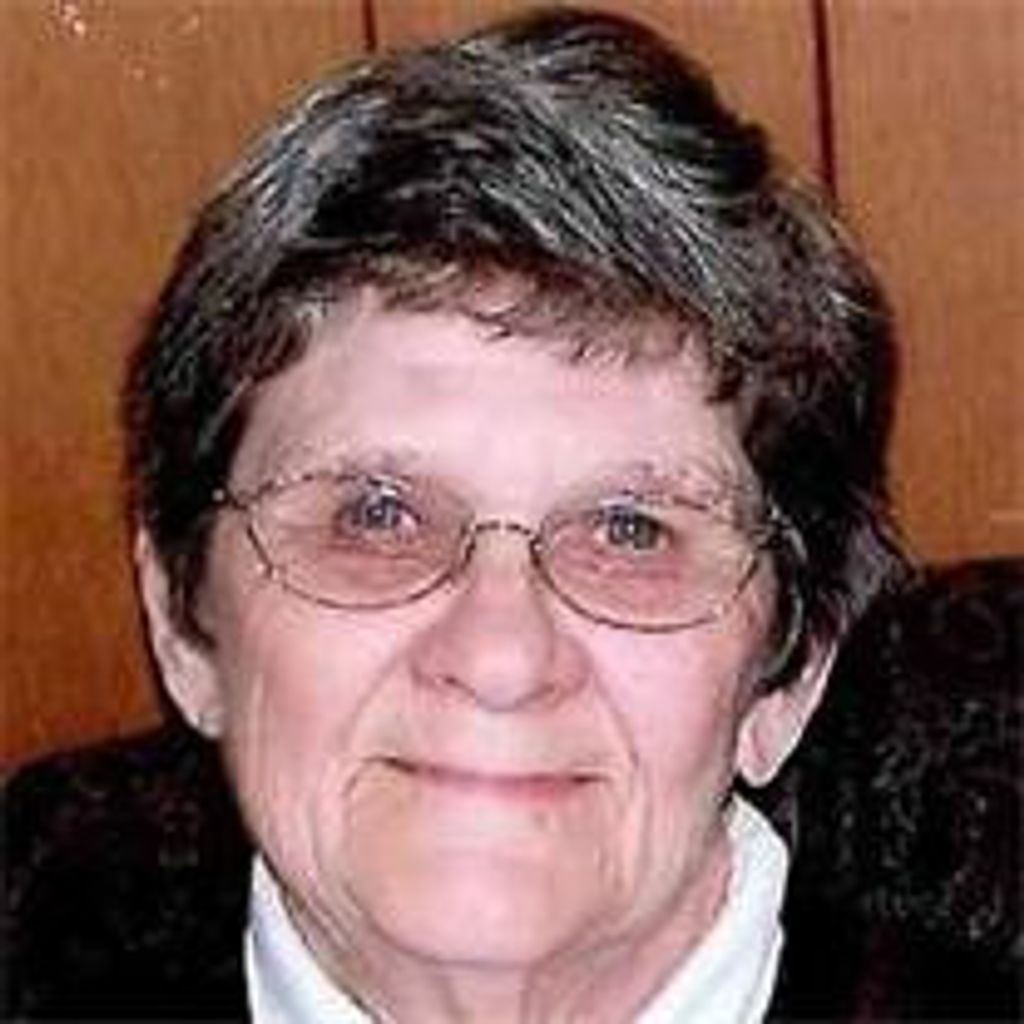Eva Burnette