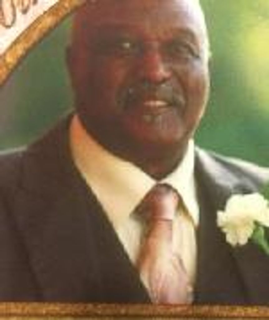 Charles Edward Jackson Profile Photo