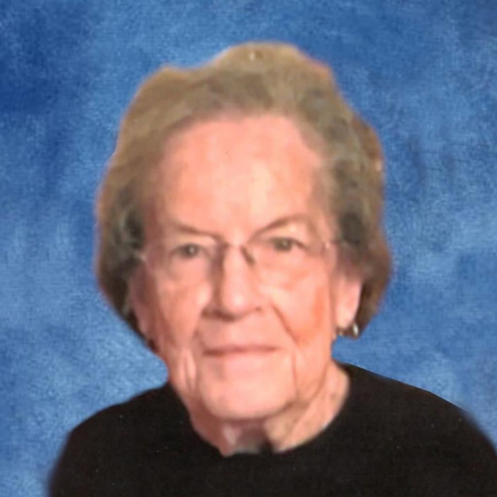 Sylvia Thompson Kilby