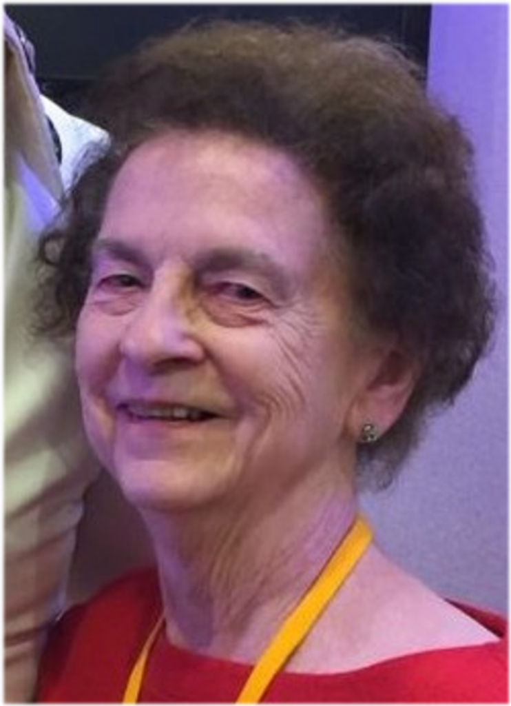 Helen Glore