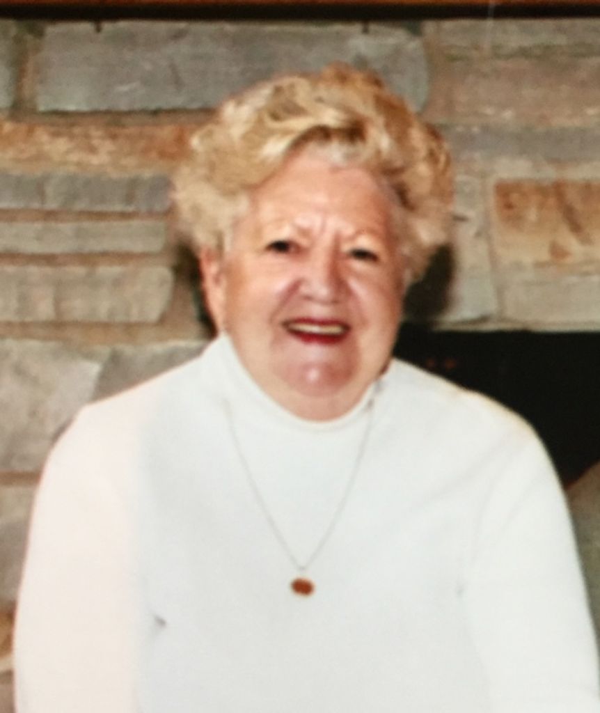 Joanne (Hurley)  Hartz