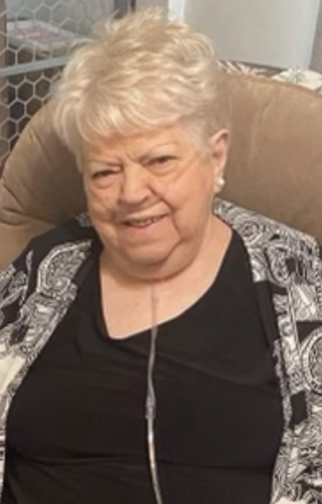 Catherine "Kay" M. Harley