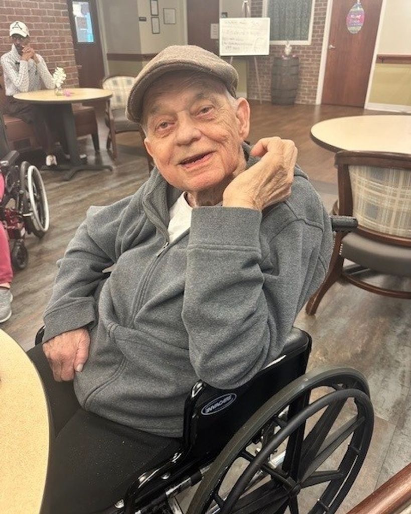 James "Jim" Long Sr.