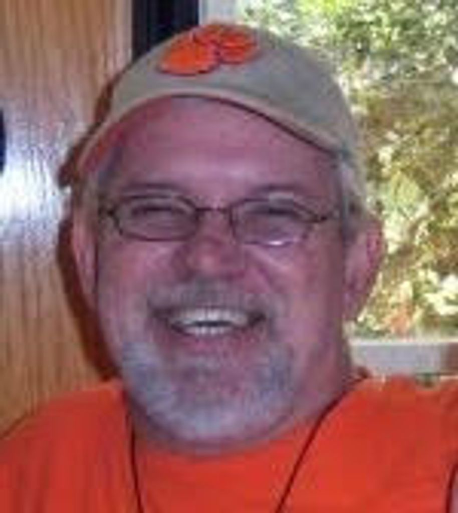 Edward Allen Strickland