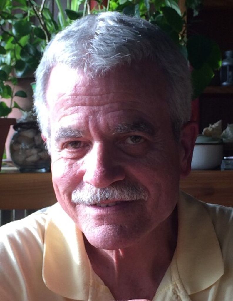 Frederick James Swearingen