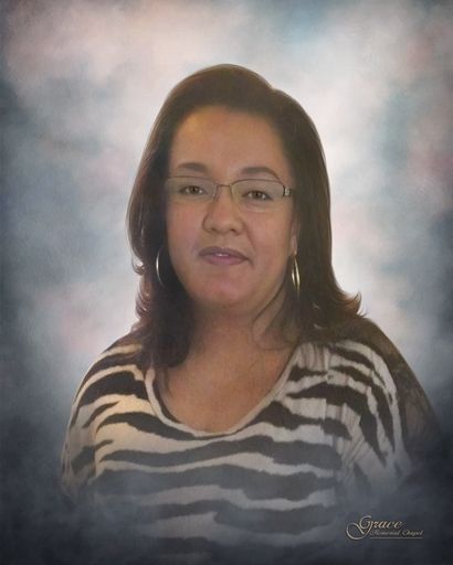Aracely Amezquita's obituary image