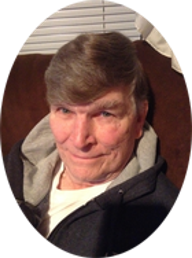William O'Donnell