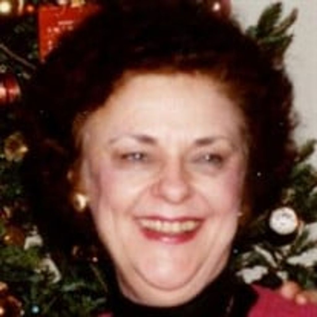 Nancy K. Gela