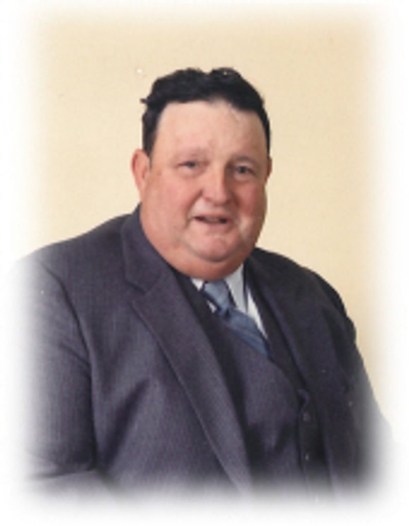 Murray G. Custer