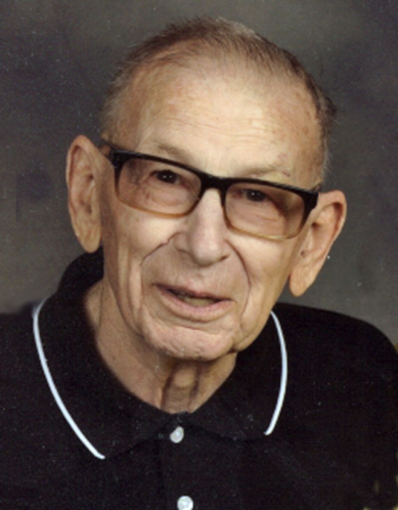 Peter Joseph Hasler Profile Photo