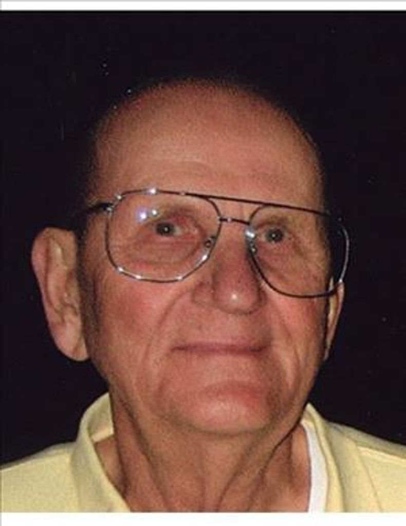 Joseph S. Lacovitch Profile Photo