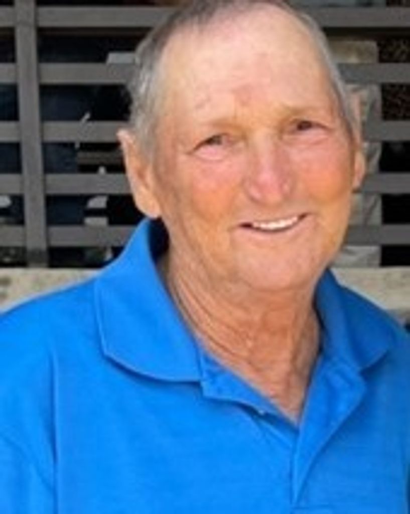 Malcolm "Mack" A. Lee Profile Photo
