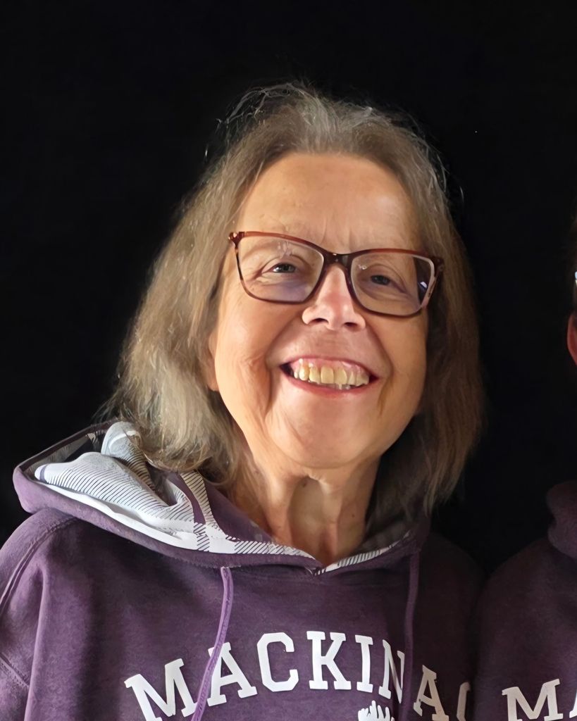 Mary Ann Mazurek