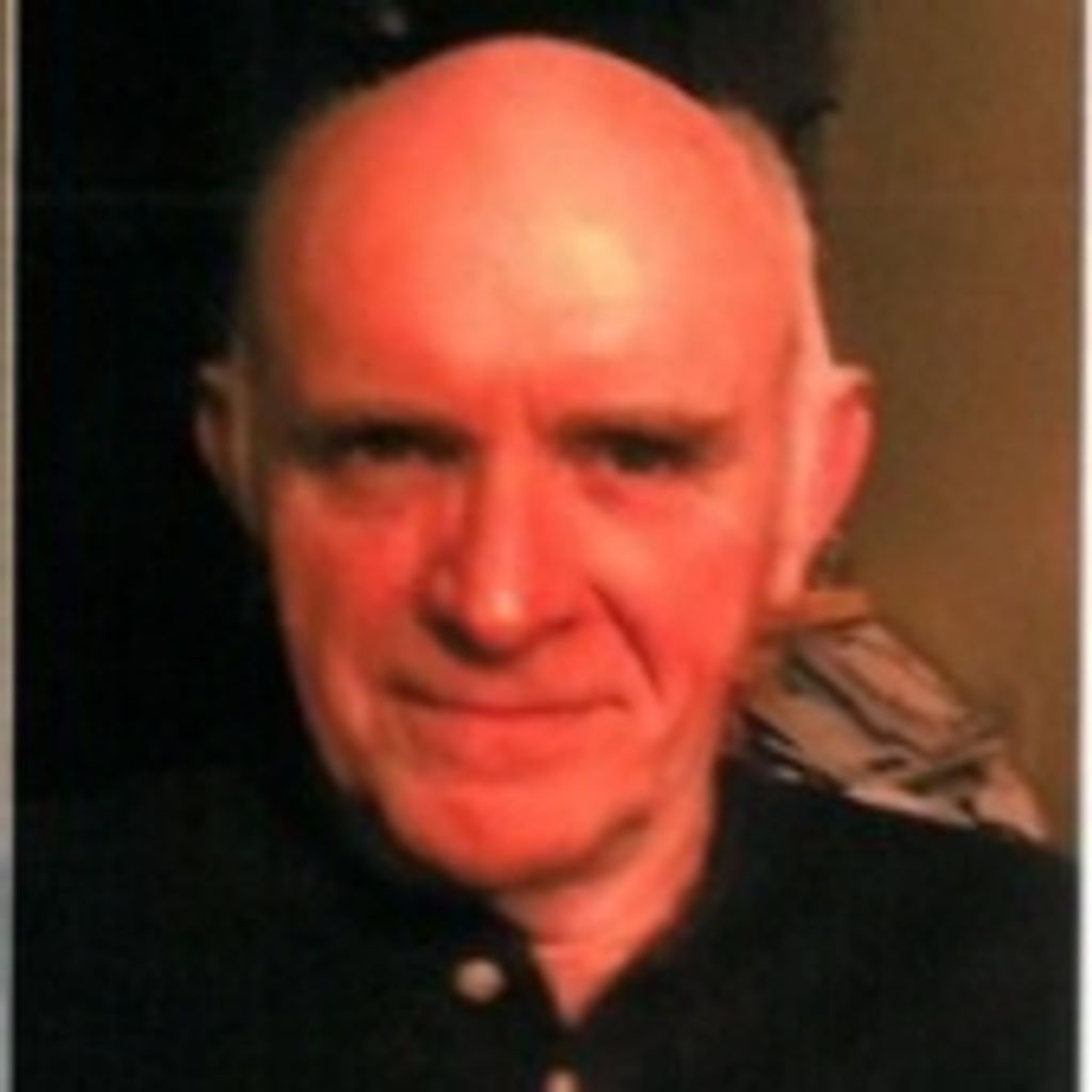 Randy Leigh Harris