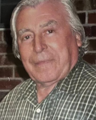 Julian De La Garza's obituary image