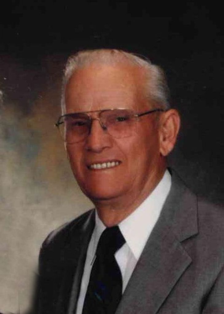 Kenneth G. "Kenny" Johnson
