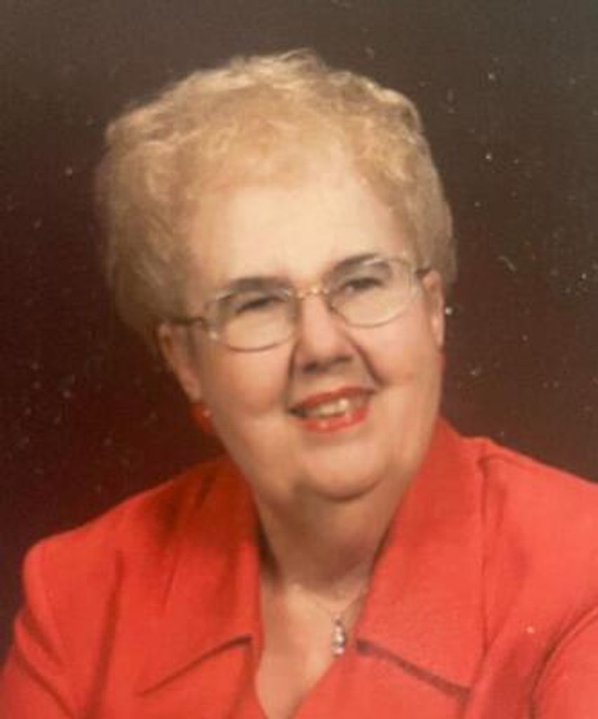 Juanita Merle Farlow Profile Photo