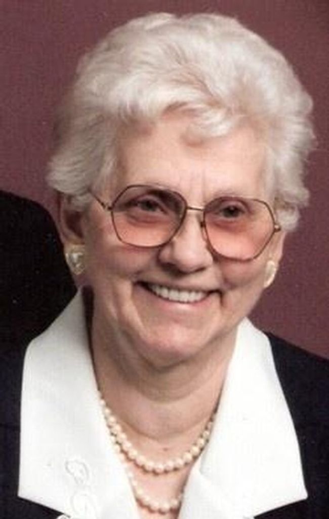 Louise Miller Profile Photo