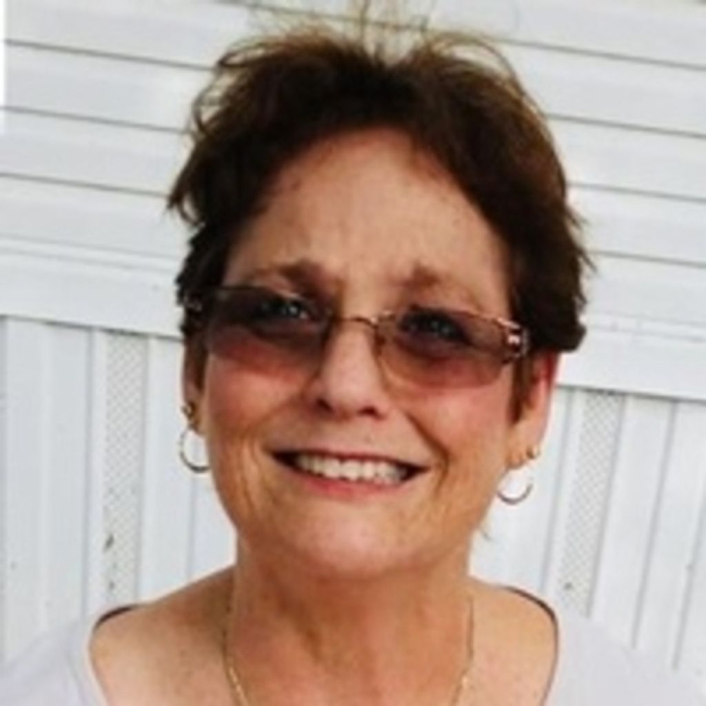 Teresa Jean Campbell