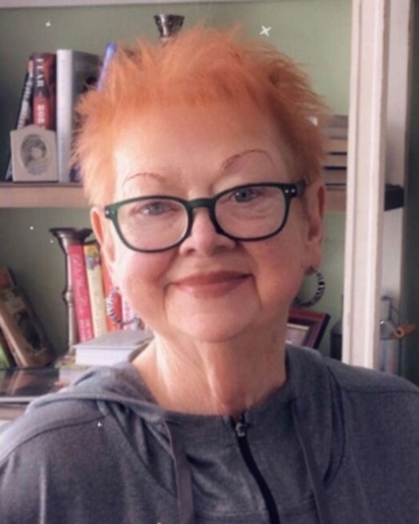 Kathleen M. Seifert