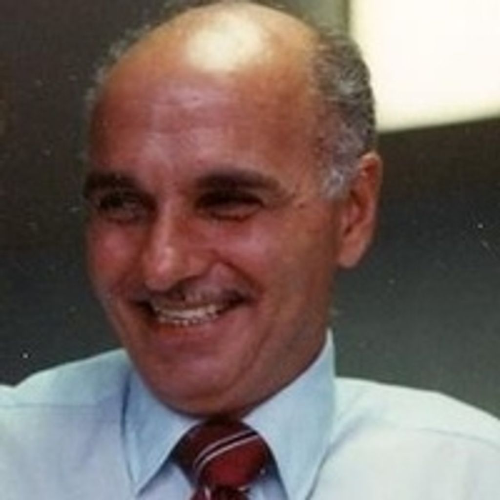 Ronald A. Mitchell