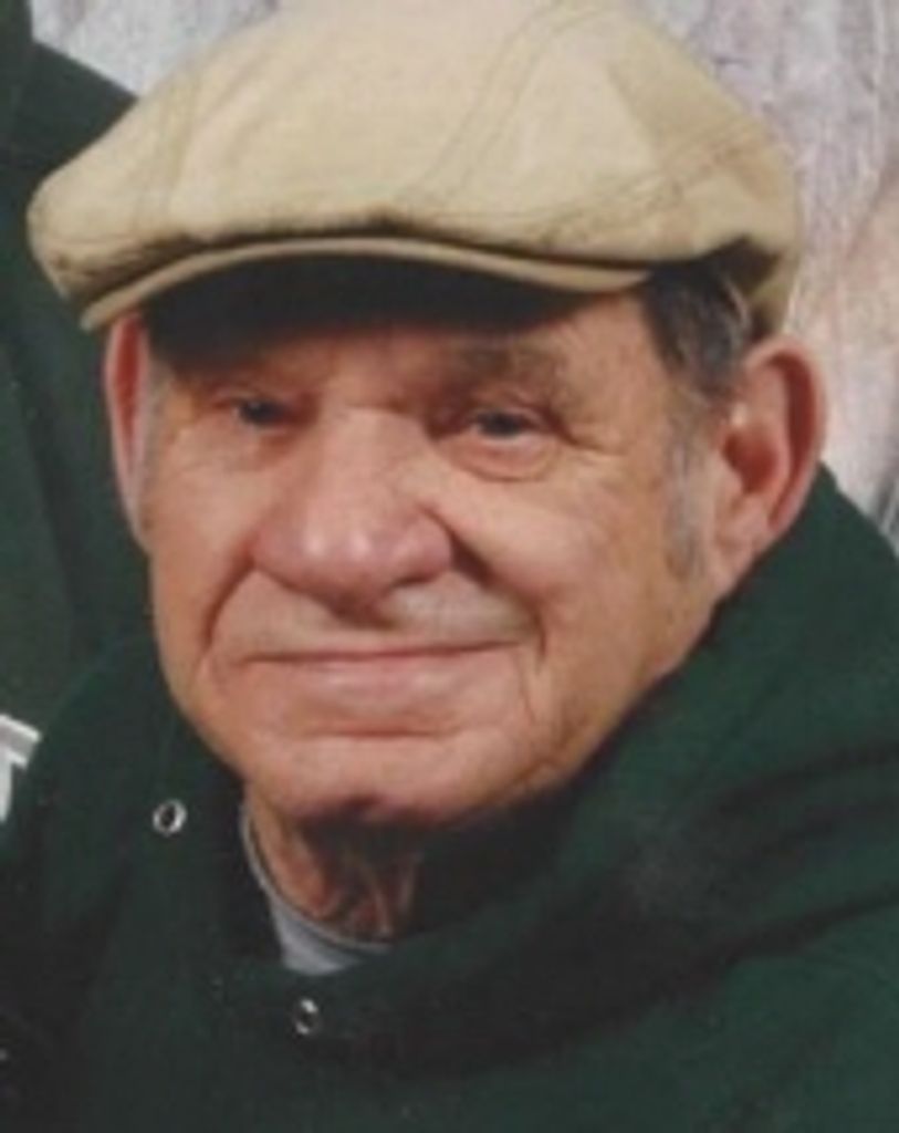 George Cecil Smith Profile Photo