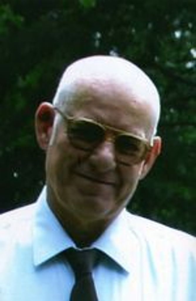 Richard L. Henry