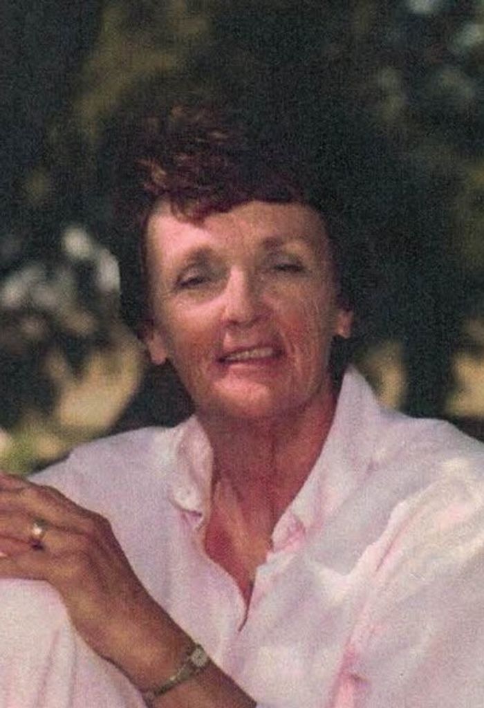 Anita J. Brownlee