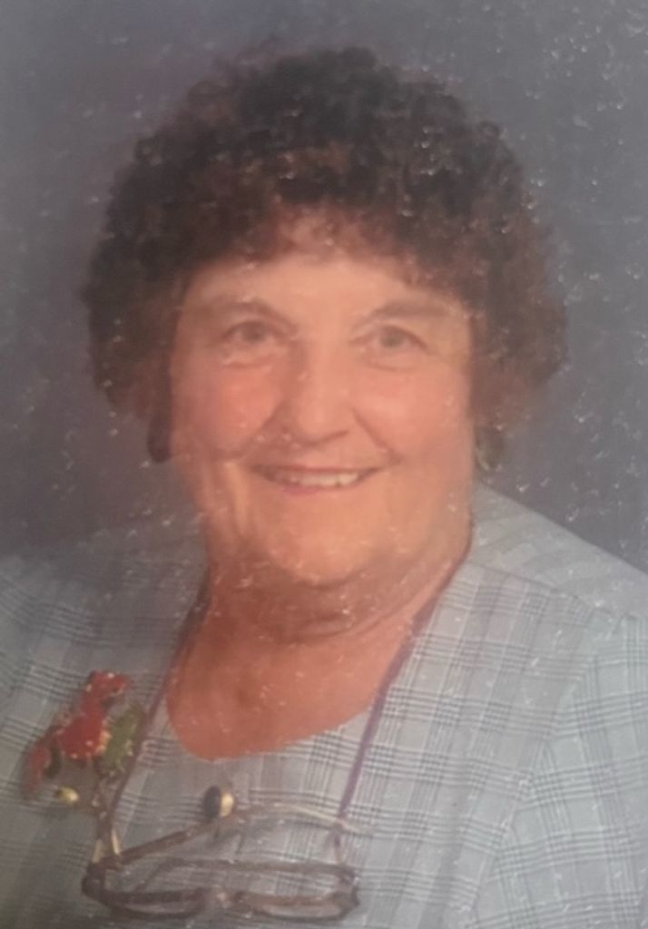 Roberta Ann Kelly Profile Photo