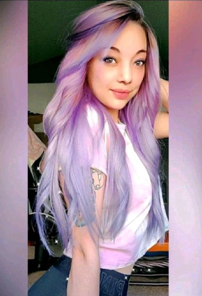 Samantha Elisa Garcia