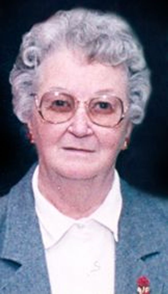 Louise Price
