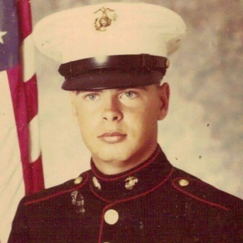 Dennis Elman Randall