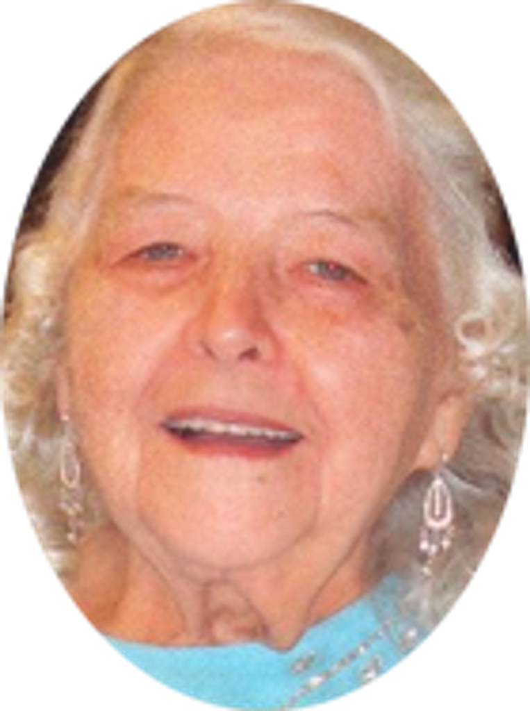 Barbara Willett