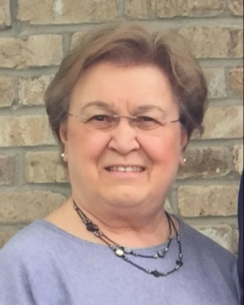 Susan S. Richmond