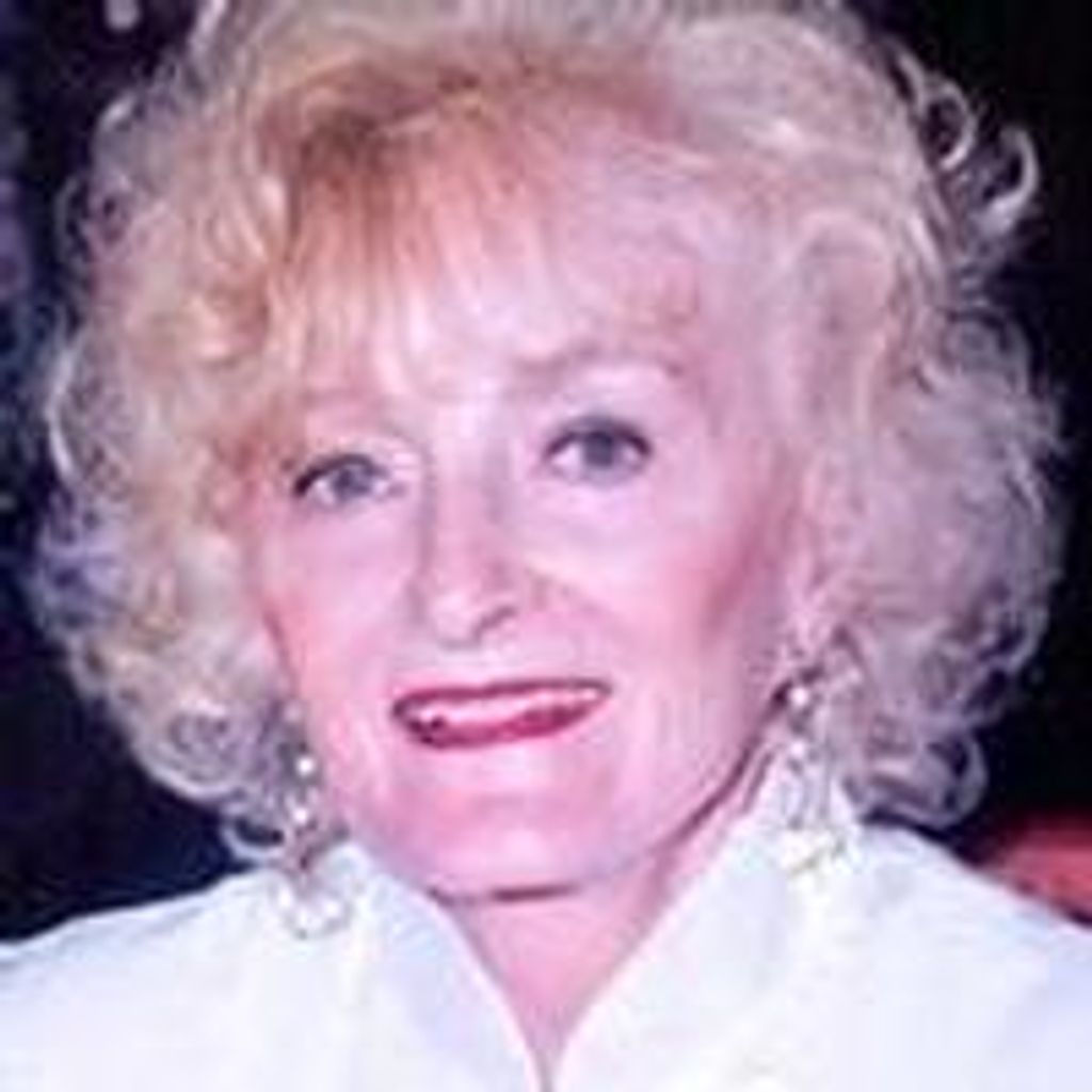 Joanna Jane Mohler