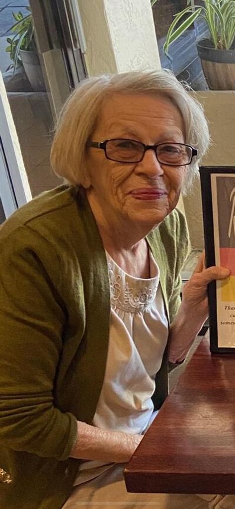 Elizabeth "Betty" Magdziarz Profile Photo