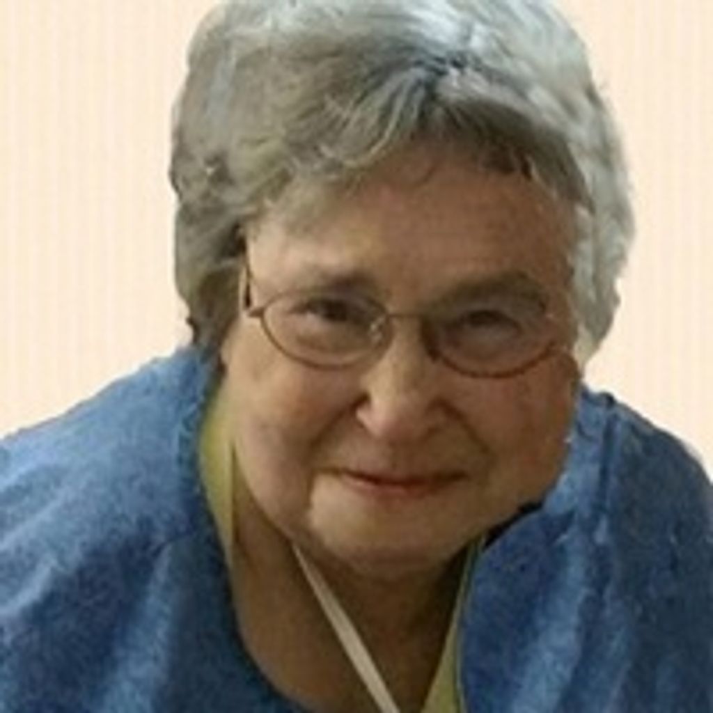 Mae Frances Hunt Lowe