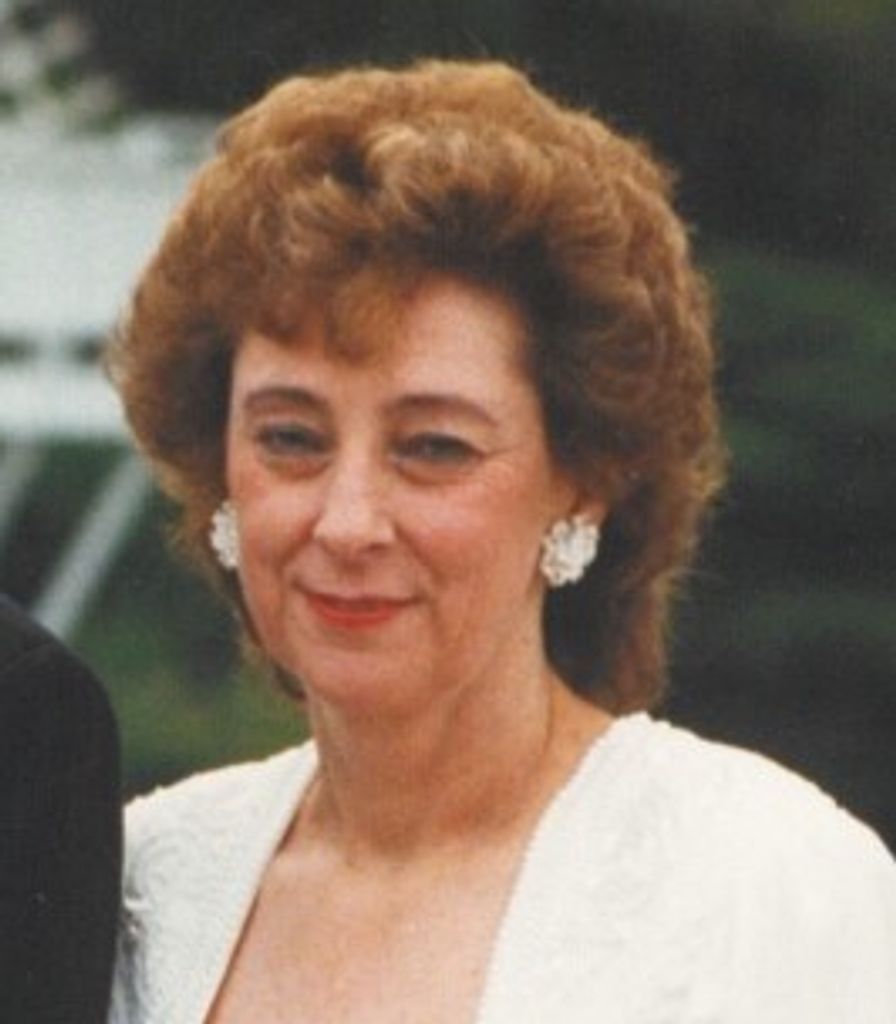 Marion Grohs Profile Photo