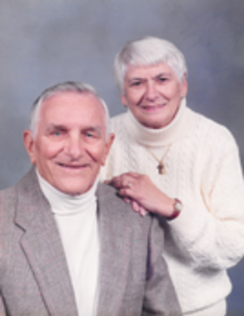 Ann M. (Wosary) Kukec