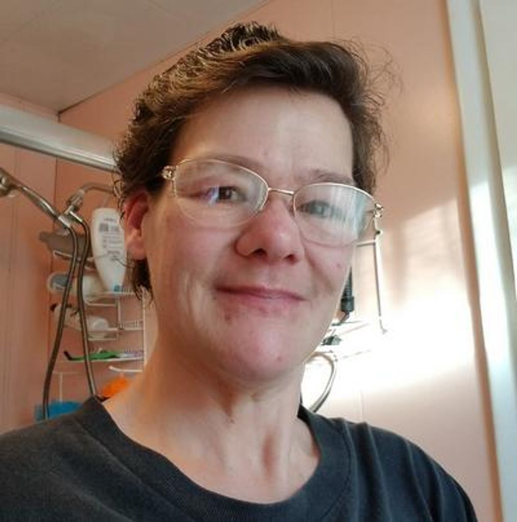 Michelle Renee Patrick