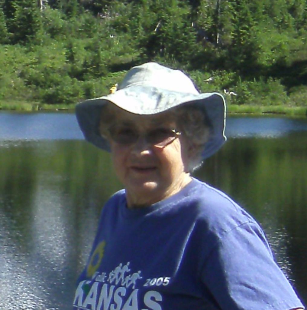 Irene Louise Louk Profile Photo