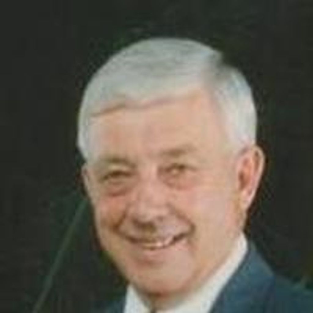 Kenny P. Green