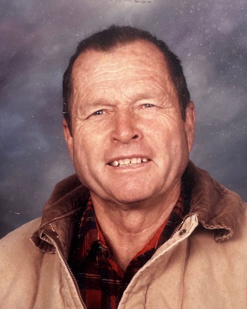 Johnny Martin Iverson